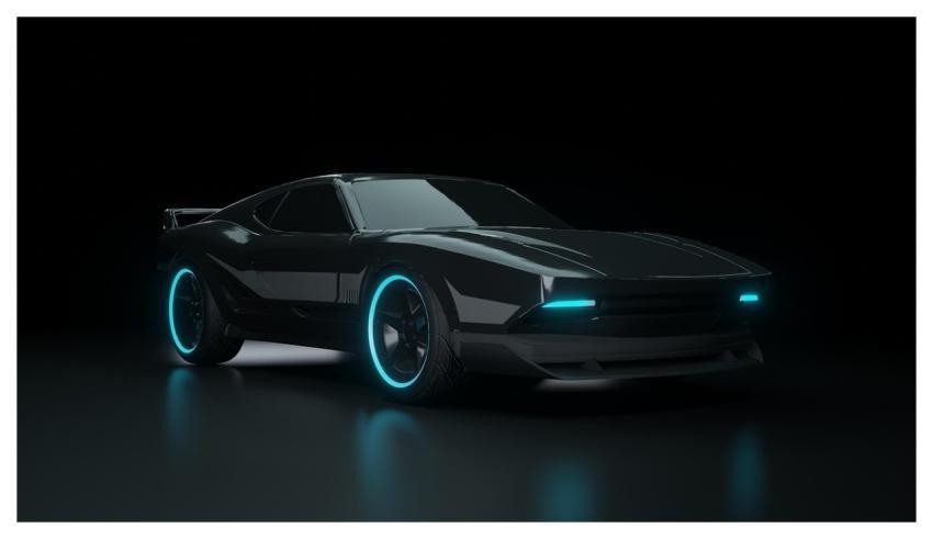 Car Wallpaper Hd Future Technology