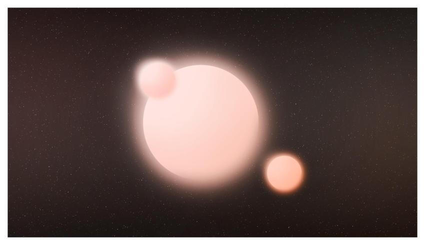 Space Art Planet Nature Space