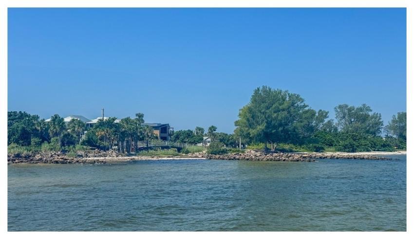 Beach Sea Ocean Travel