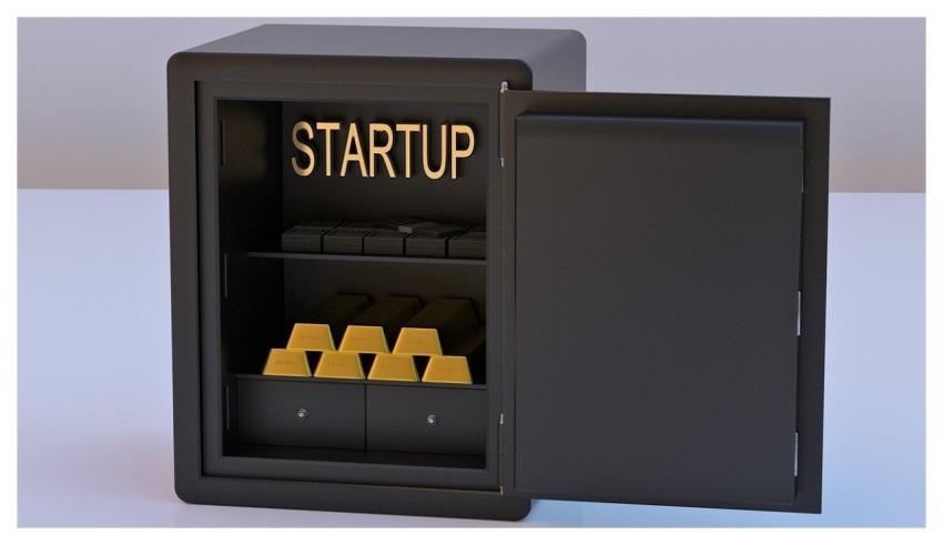 Safe Gold Money Begin