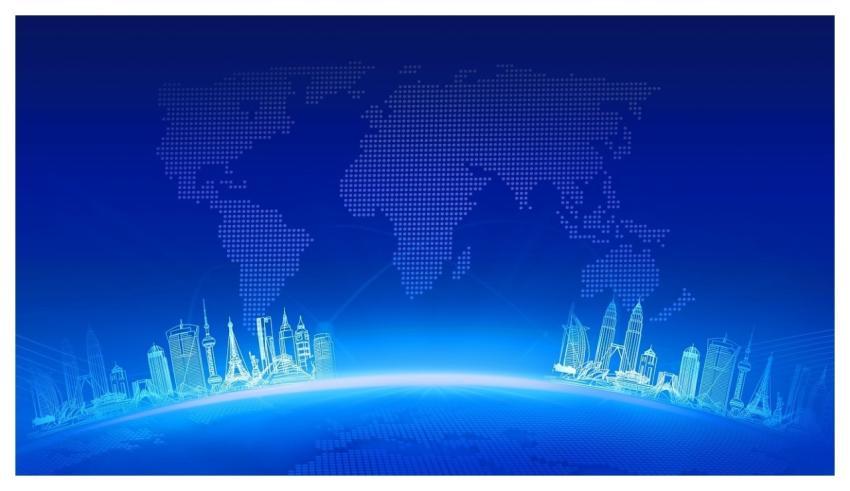 Starry Sky Universe Business Haoooooo