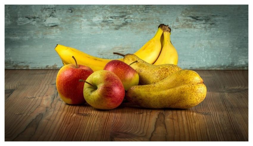 Fruit Vitamins Health Sweet