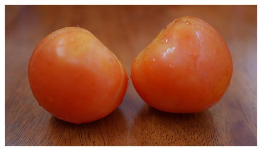 Tomato Vegetable Kitchen Organic