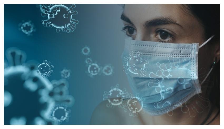 Coronavirus Virus Mask Corona