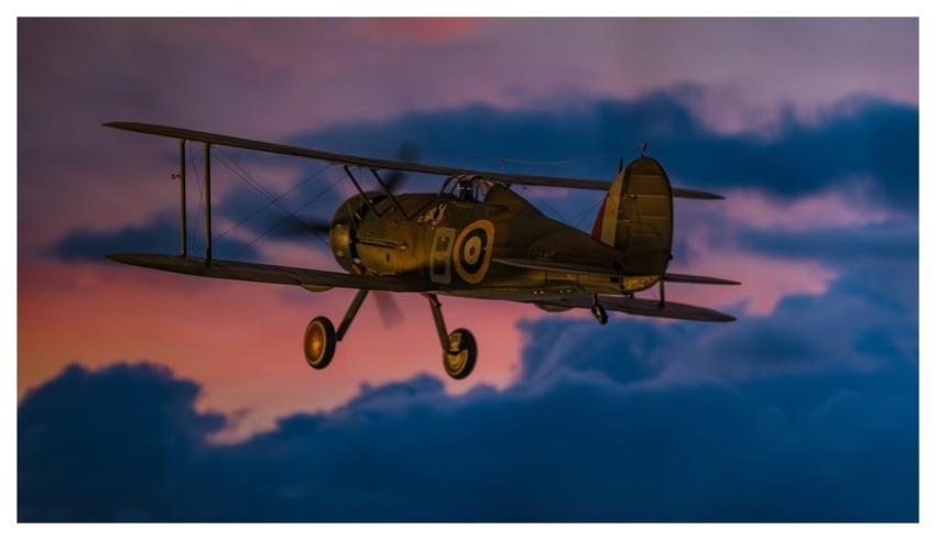 Modelling Miniature Plastic Hobby