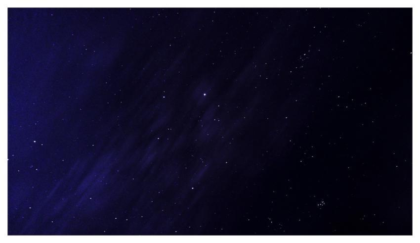 Night Sky Αστροφωτογραφια Stars Night