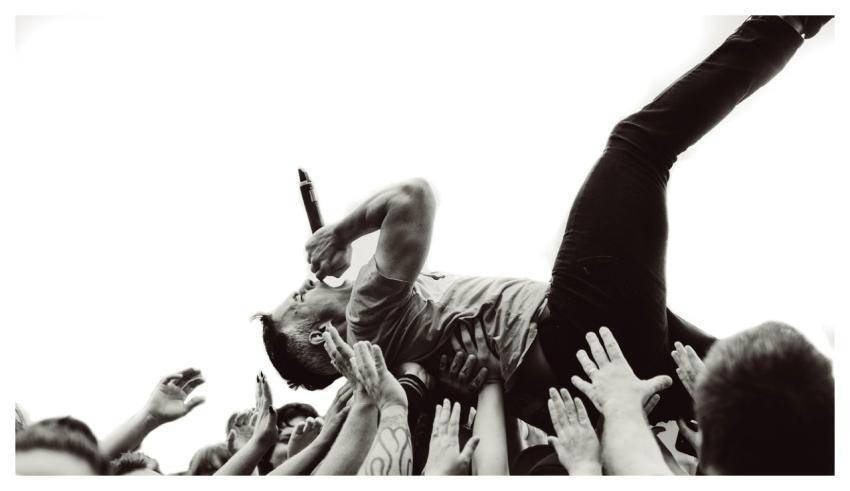 Band Music Live Music Concert