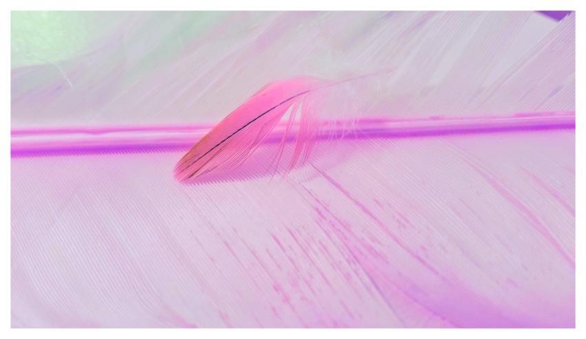 Desktop Abstract Color Art