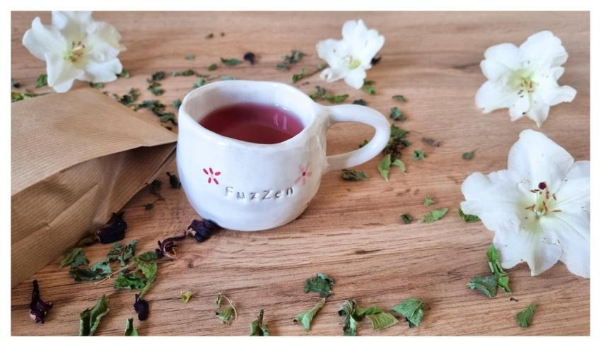 Tisane Herbal Teas Tea Drink