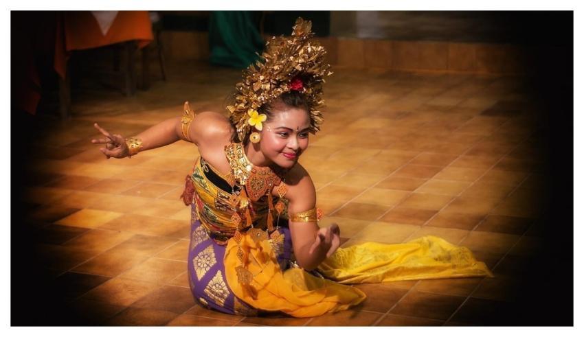 Bali Legong Dance Bali Dance