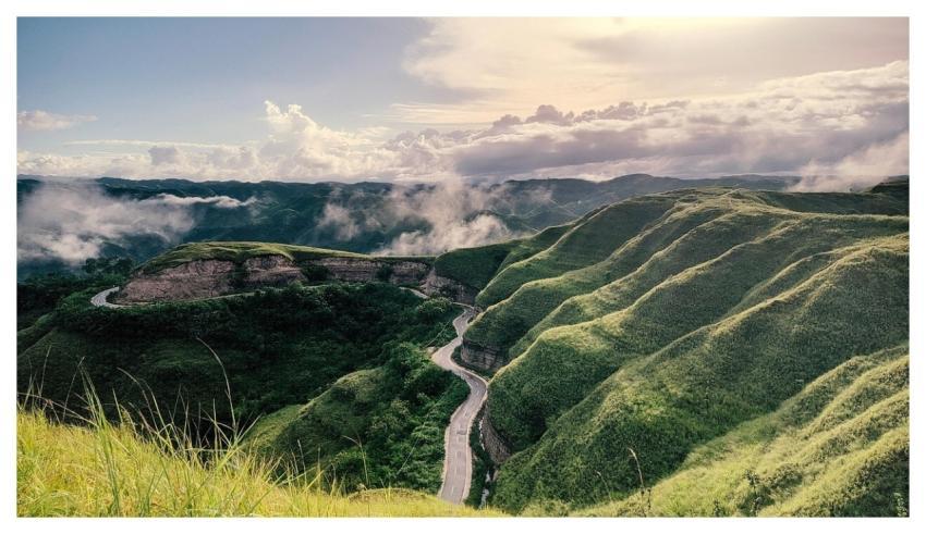 Nature Tourism Travel Exploration