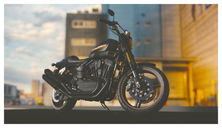 Bike Honda Motorbike Motorcycle