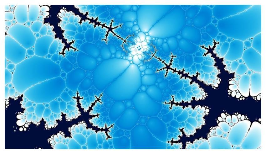 Abstract Texture Simple Modern