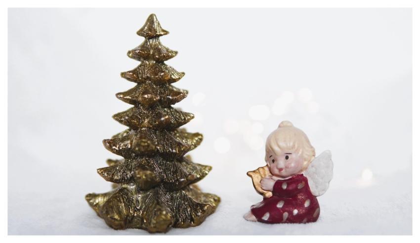 Christmas Christmas Tree Free Wallpaper Laptop Wal