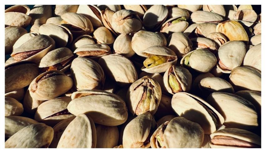 Pistachio Nut Food Snack