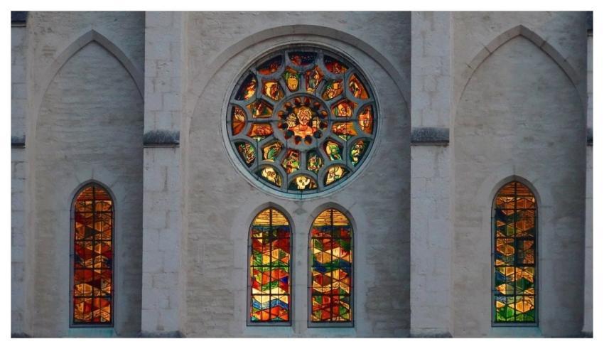 Building Regensburg Mac Wallpaper Church