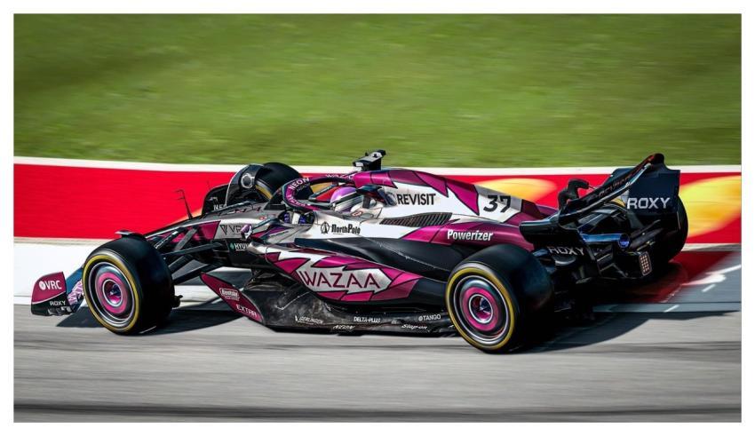 Vehicle Racing Speed F1