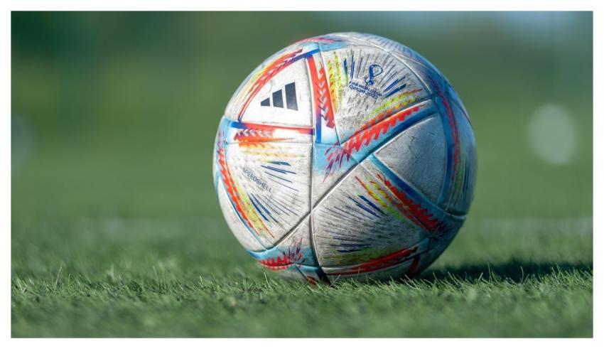 Ball Soccer Football Sport