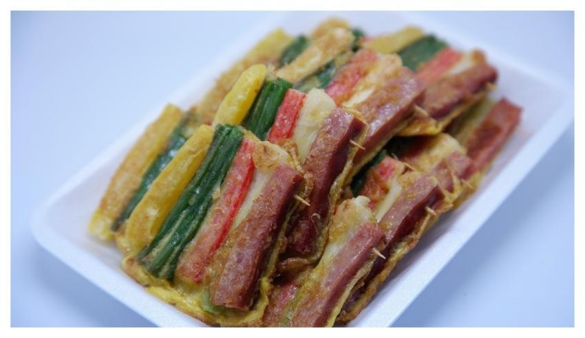 Stick Bandit Skewers Productive Feast Food