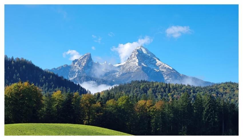 Nature Travel Exploration Outdoors