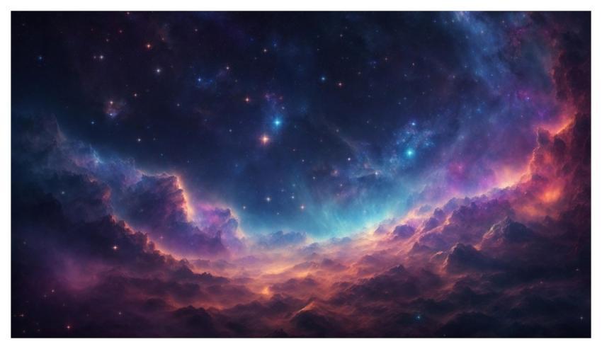 Space Mac Wallpaper 4K Wallpaper 1920X1080 Windows