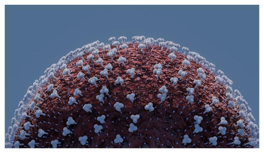 Corona Pandemic Lockdown Disease