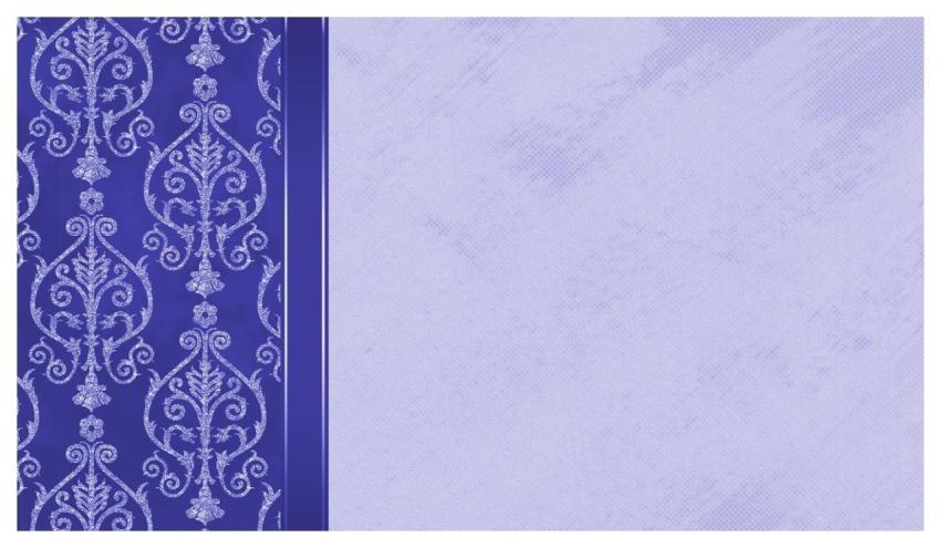 Card Announcement Business Greeting Card