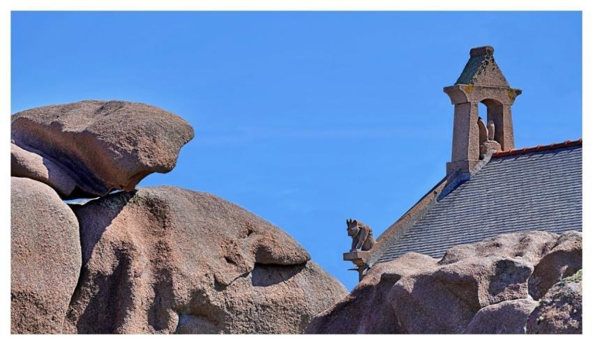 Roche 4K Wallpaper 1920X1080 Beautiful Nature Land