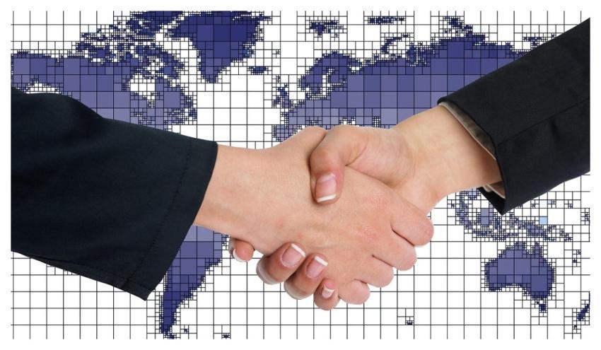 Business Professional Success Entrepreneur