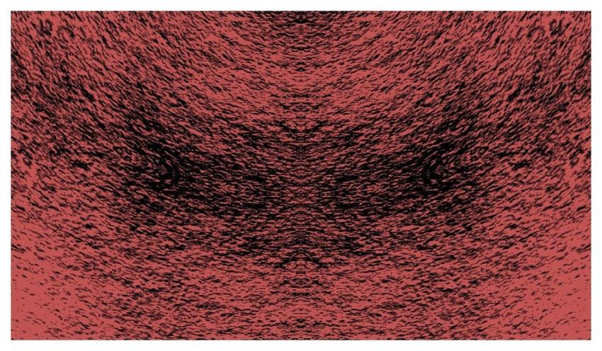 Pattern Rough Surface Abstract