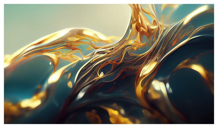 Fluid Wave Technology Concept