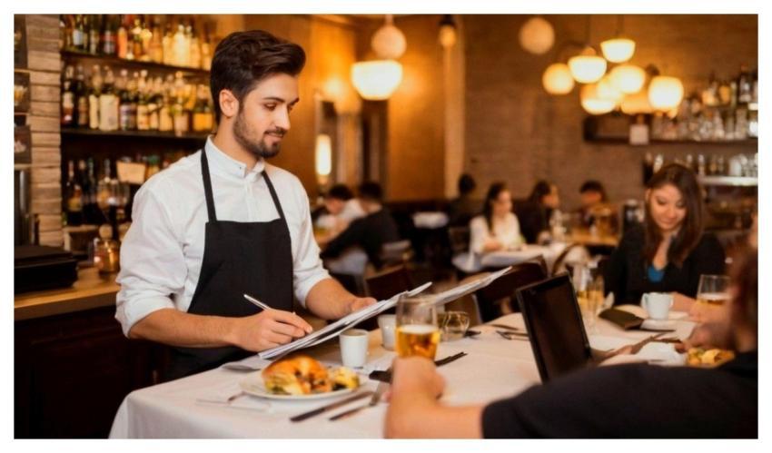 Business Meeting Work Desk