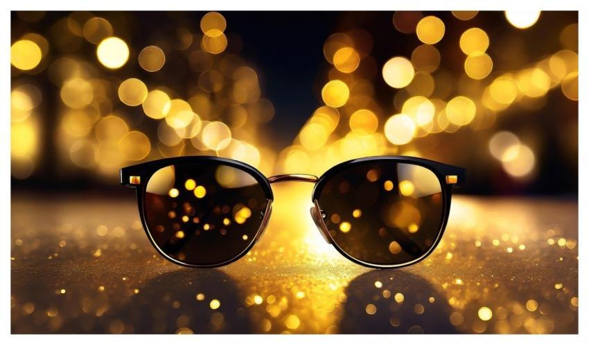 Ai Generated Free Background Wallpaper Hd Sunglass