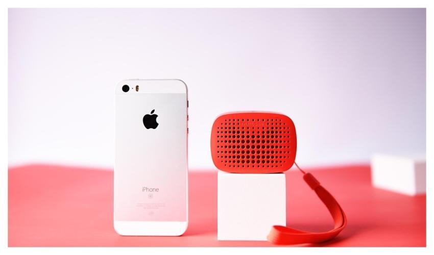 Iphone Tmall Elf Speaker Gadget