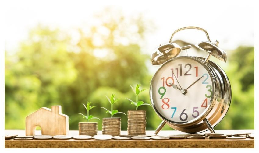 Money Finance Mortgage Loan