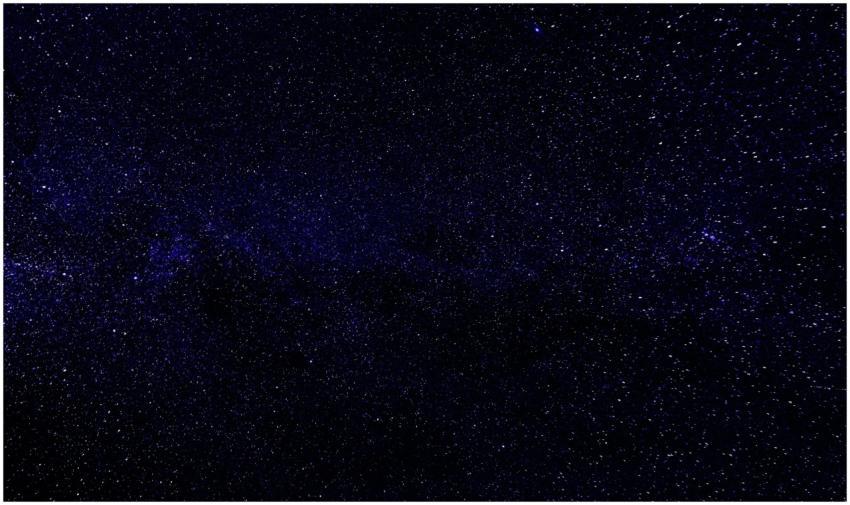 Explore the vast universe with this beautiful nigh