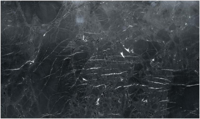 High-resolution dark marble texture, perfect for e