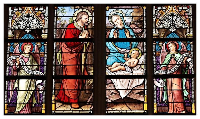 Church Windows Stained Glass Windows Church Cathed