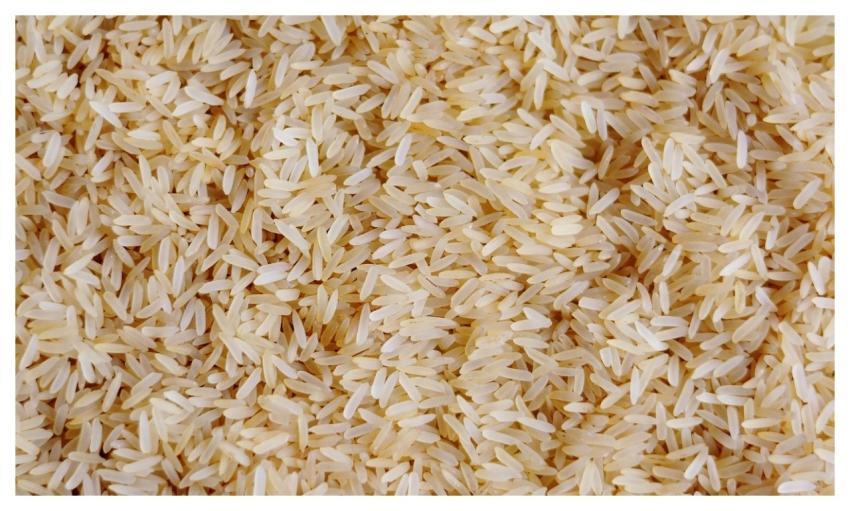 Rice Rice Grains Food Meal