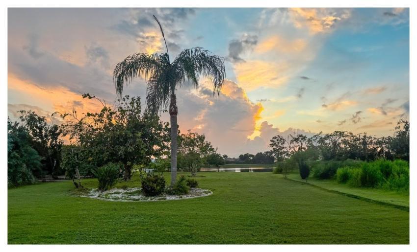 Sunset Travel Water Sky