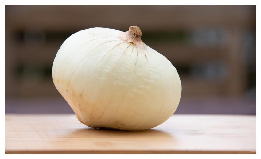 Onions Vegetables Kitchen Cook