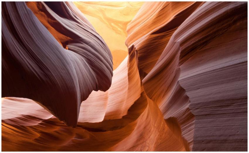Discover the beautiful layers and light in Arizona