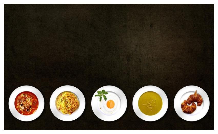 Food Dishes Meals Cuisine