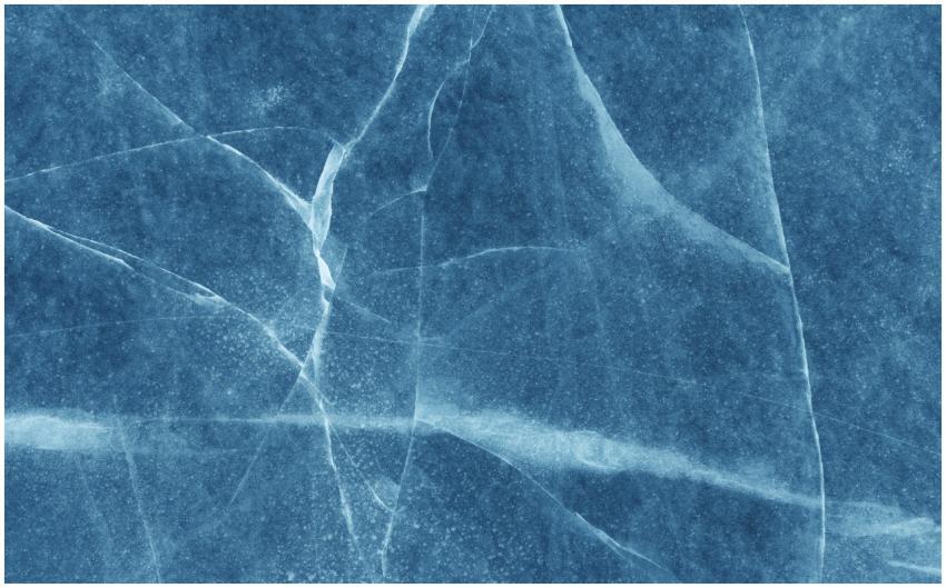 Detailed abstract blue marble texture, perfect for