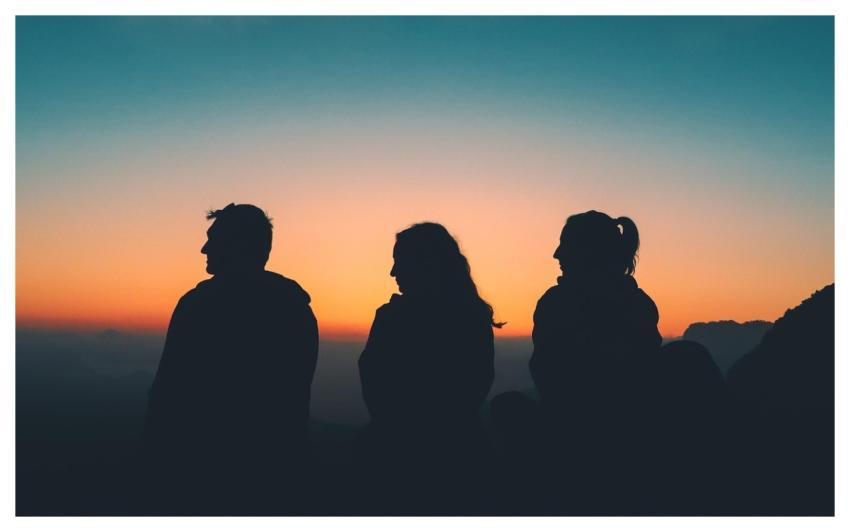 Landscape Travel Nature Sunset