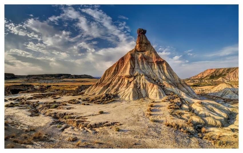 Travel Europe Nature Spain