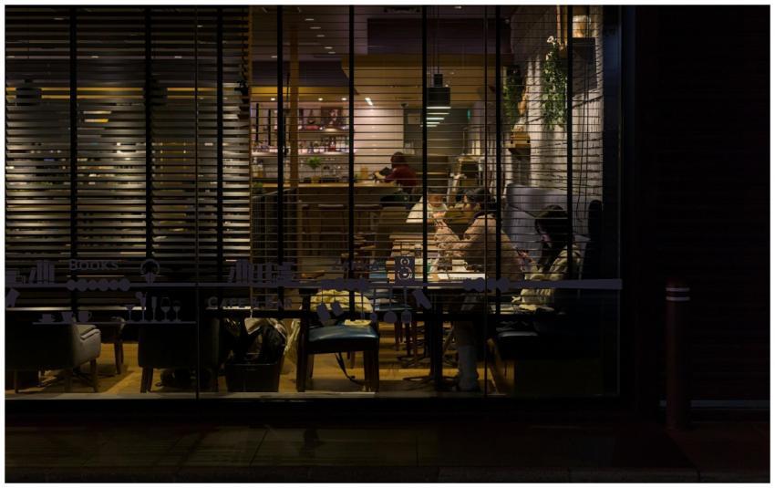 Free stock photo of café, dark, kafe