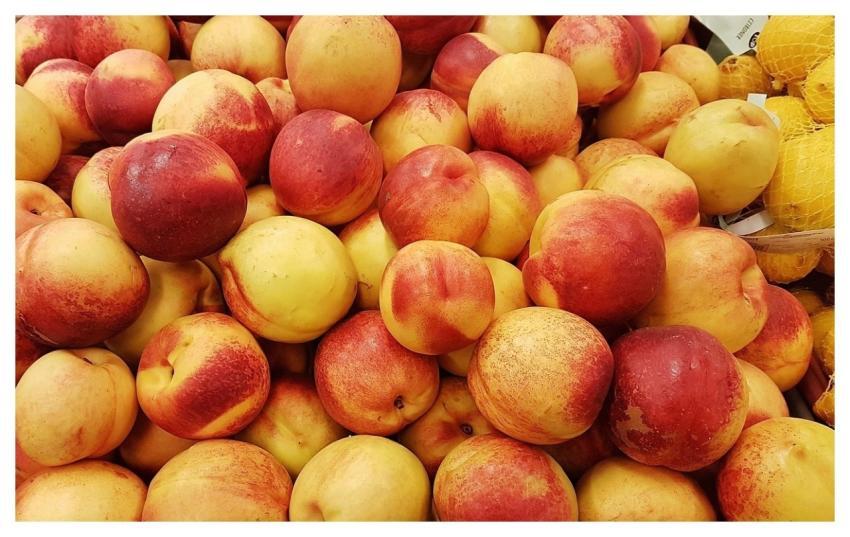 Fruits Food Fresh Healthy