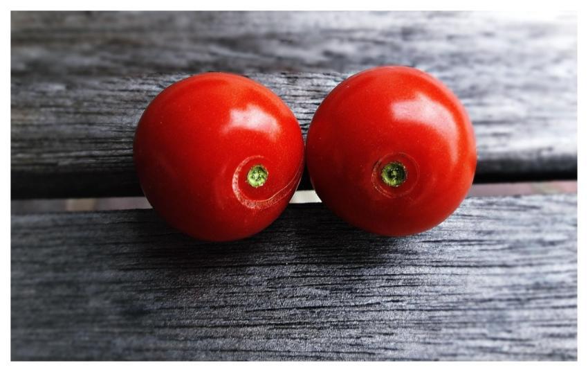 Tomato Vegetables Health Kitchen