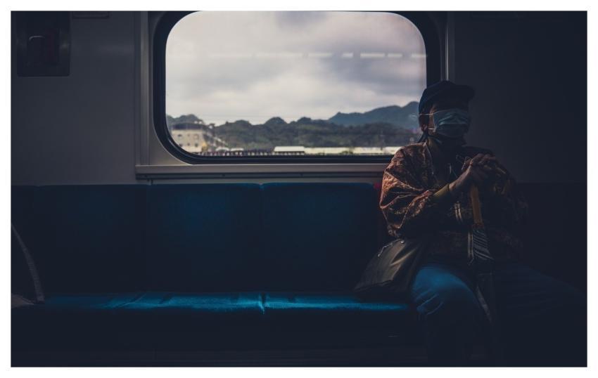 Old People Ship Lonely Windows